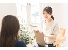 エリー(Ellie)/はじめての方もご相談ください♪