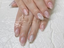 シュガー(Sugar)/お店にあるデザインから