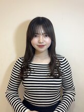 カム バイ ネオリーブ 溝の口店(Cam by neolive)&nbsp;Sato Ami