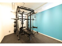 ネクスフィット(Nexfit)/店内写真【小顔/横浜/神奈川】