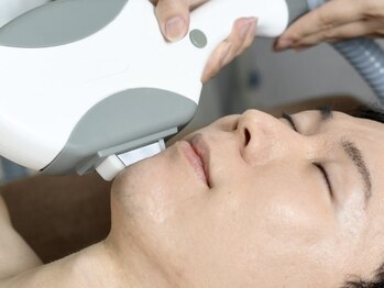 モルフォム(Morphome)の写真/【効果重視のメンズ脱毛】メンズの脱毛は当たり前の時代！清潔感アップでモテモテの美肌をゲット◎