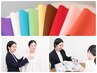 ペア割＊【パーソナルカラー＋骨格＋顔タイプ】＋診断結果資料プレゼント付