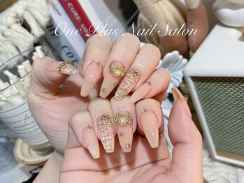 ワンプラススタジオ(One Plus Studio)/