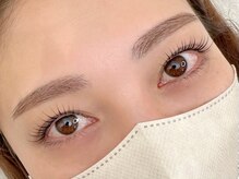 ソアラ(soara)/次世代まつげパーマ/Lash Lift