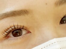 ダイアン(DIANE)/ラッシュリフト