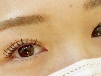 ダイアン(DIANE)/ラッシュリフト