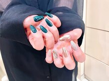 リタ ハマセン(LiTA. hamasen)/