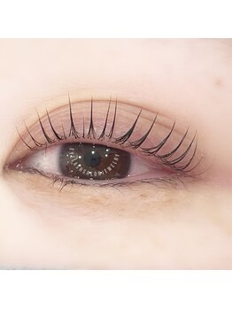 アイラッシュサロン ジュエリー(JEWELRY)/パリジェンヌラッシュリフト