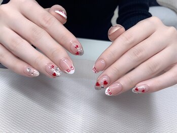 アキラネイルサロン(Akira nail salon)/