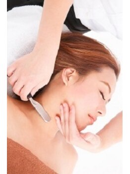 ビューティフェイス ビューティアイラッシュ 岡山天満屋店(BeautyFace Beautyeyelash)/シェービングで美白ケア【岡山】