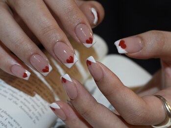 ミニョン 北堀江(mignon)/ラブレター