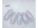 ハンドネイル No.55