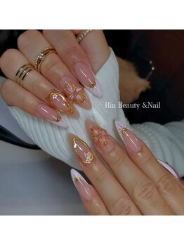 リンビューティー(Rin Beauty)/