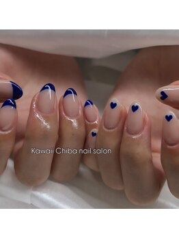 カワイイ チバ(Kawaii Chiba)/