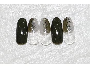 シンプルトレンドデザイン