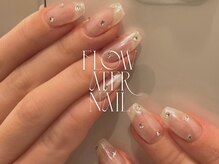 #パラジェル板橋#フィルイン板橋#ワンカラー板橋#マグネット板橋