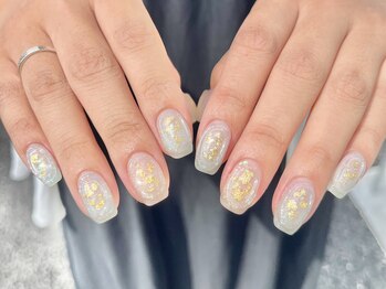 グランジーナ(Gran Jiina)/定額デザインC