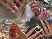 エルビーネイルシェリー 天王寺店(LB.nail cherie)