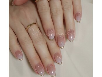 モアナ(MOANA)/持ち込みデザイン120分