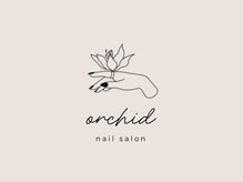 nail salon orchid