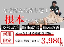 リスタート腰痛整体院 舟入院