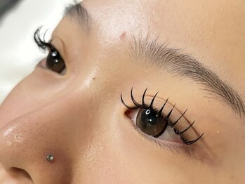 レセスト(Lesest)/パリジェンヌ/まつげパーマ/眉毛