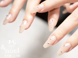 ワンホンネイル