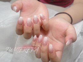 カラーグラデーション