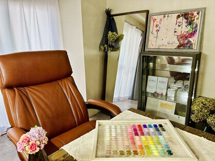 イズミネイル(izumi.nail)の写真