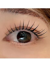 トレース(tres)/ラッシュリフト