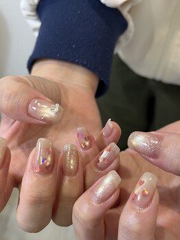 シャルムアロ(Charme Alo)/