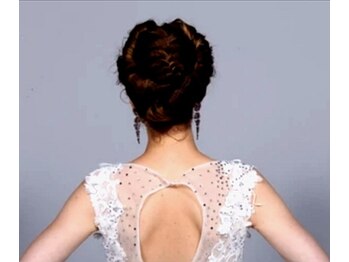 ブルーミングビューティー(Blooming beauty)/ブライダル直前☆緊急☆駆け込み