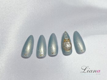 リアナ(Liana)/クリスマス　オーナメント