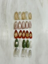 リーフ(Leaf)/今月のトレンド