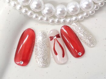 ドルチェネイル(Dolce.Nail)/*..:.* Dolceコース*..*.:*