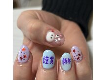 エミネイル(emi.nail)