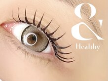 デザインケー 郡山店(designK)/下がりまつげの方必見！