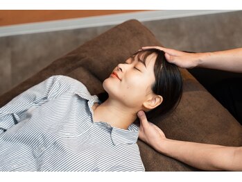 ラモアナ 八尾南店(lamoana)/首・肩こりを徹底ケア★