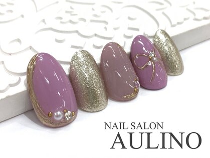 ネイルサロン アウリノ 大宮店(AULINO)の写真