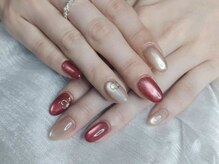 アイゴネイル 錦糸町(Aigoネイル)/