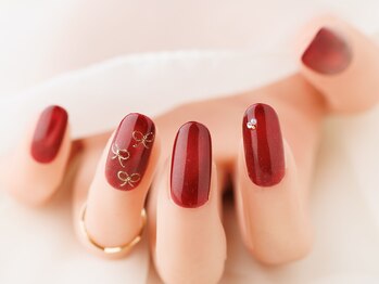 マグネット×ミラー