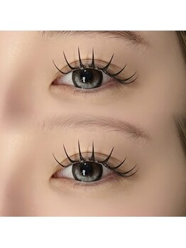 シイプ(SHE:P)/ずけやま担当☆LEDエクステ