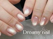 ドリーミーネイル 池袋(Dreamy Nail)/
