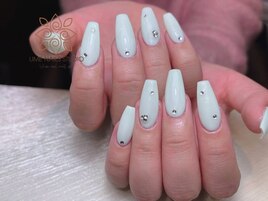 * 長 さだしやり放題×つけ放題