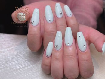 * 長 さだしやり放題×つけ放題