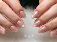 ミハナ 西川口店(MIHANA)の雰囲気(【美フォルム】ワンカラー¥3900 マグネット¥4500)