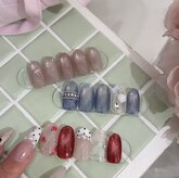 ジェニージェイ ネイルスタジオ(jennie.j nail studio)