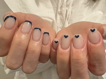 サロン ド シェリエ(salon de Cherie)/