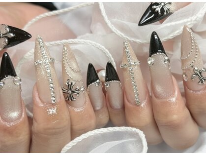 ネイルズガッシュトウキョウ 横浜西口店(NAILsGUSH TOKYO)の写真