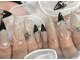 ネイルズガッシュトウキョウ 横浜西口店(NAILsGUSH TOKYO)の写真